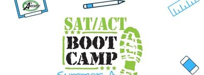 SUMMER A SAT/ACT BOOT CAMP