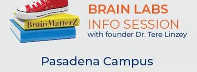 Summer Brain Labs - Free Information Session