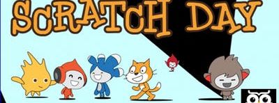 Scratch Day and Open House - Fremont