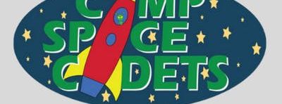 Camp Space Cadets: The Summer Camp