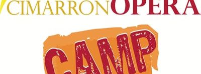 2019 Cimarron Opera Summer Theater Camp