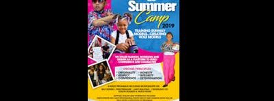 The ORCHID Life Summer Camp Denver Metro Area 2019