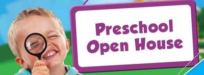 The Learning Experience Bolingbrook - Preschool Open House