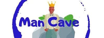 Man Cave- Greenville