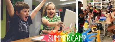 STEM Summer Camp