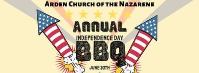  Free Community Event- Annual Independence Day BBQ