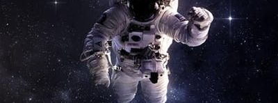 STEAM Into SPACE! (session 2: July 15-19)