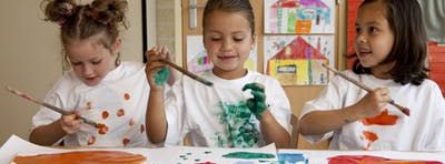 Free Introductory Class — Kids Arts and Crafts(AGE: 6-8)