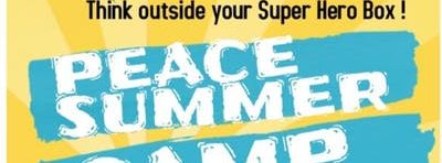 Children’s Summer Peace Camp