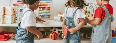 Brooklyn Explorers Academy Preschool Tour